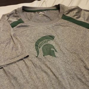 MSU Spartan Tshirt